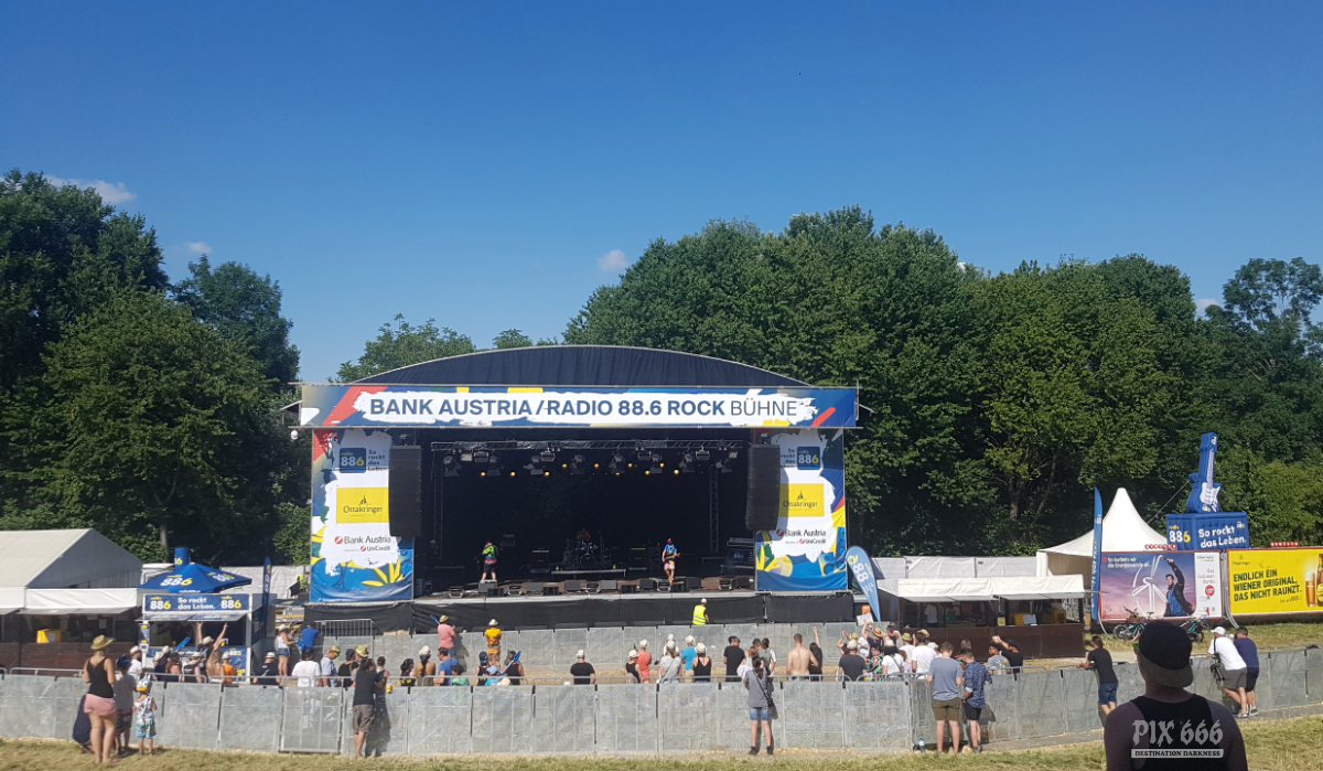 Donauinsel 886 2022