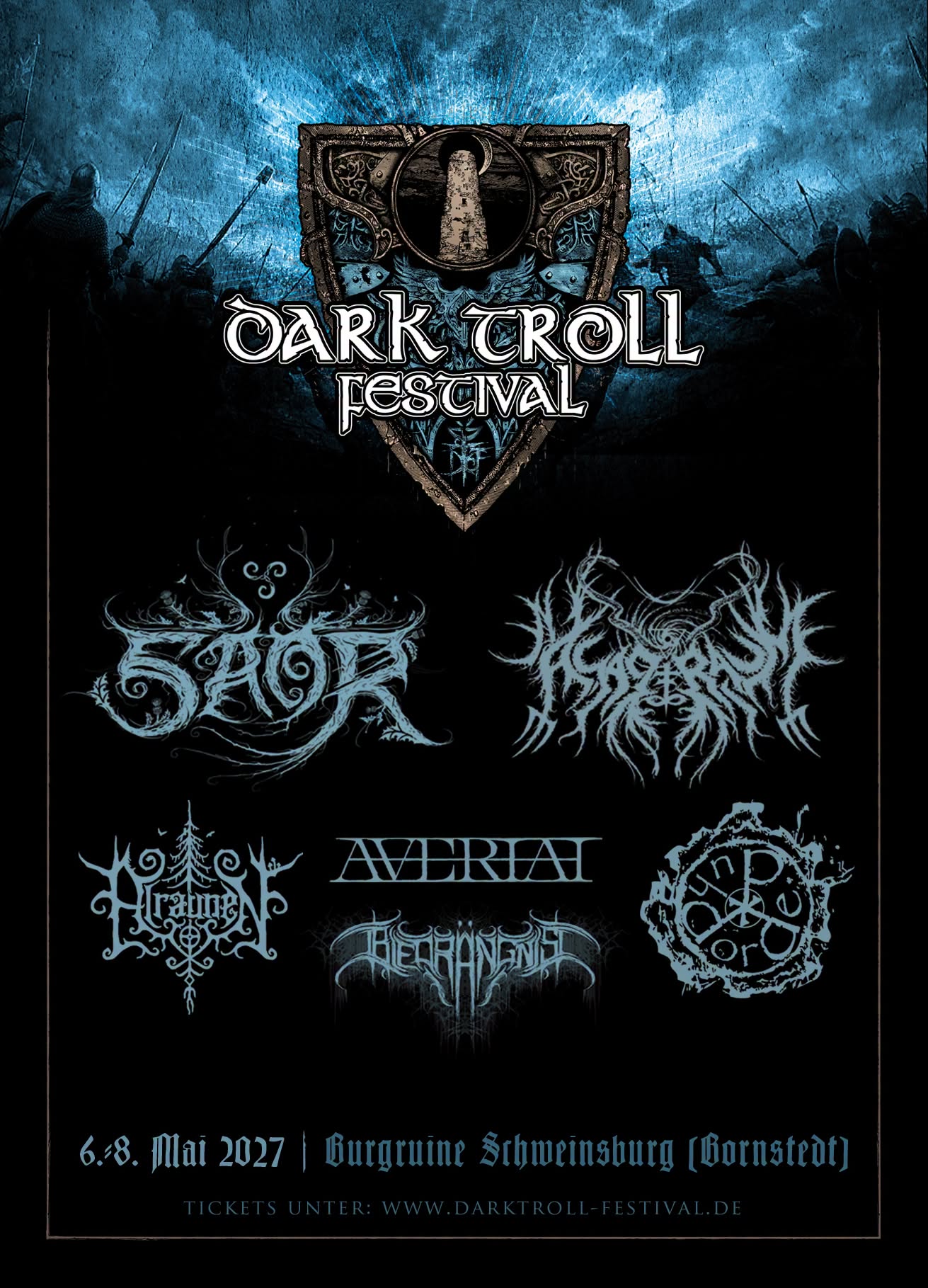 Dark Troll 2027