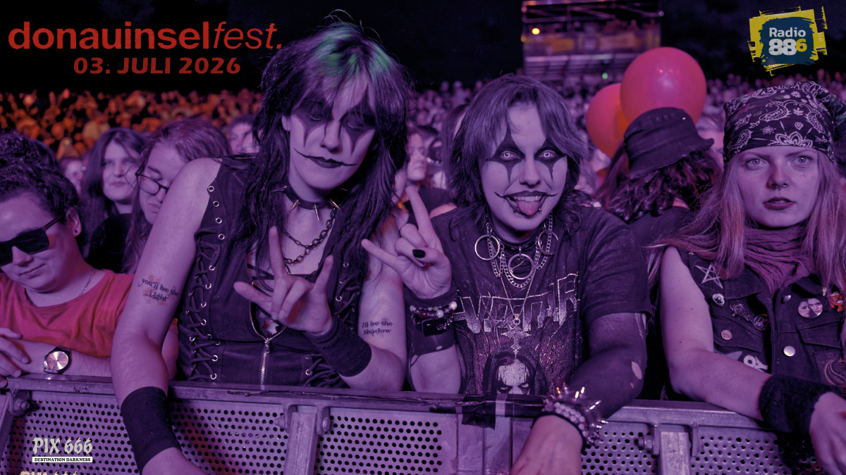 Donauinselfest 2026 FB