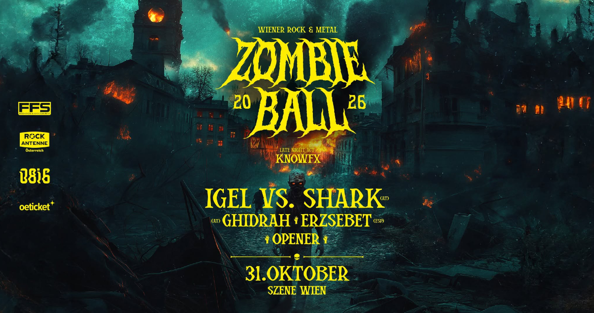ZOMBIEBALL 2026 slide