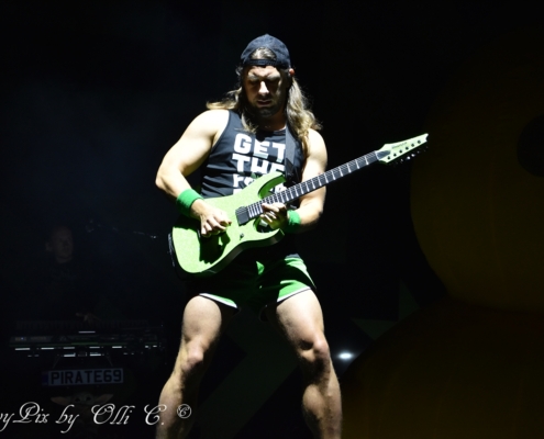 Alestorm Rock Castle 2026 (2)
