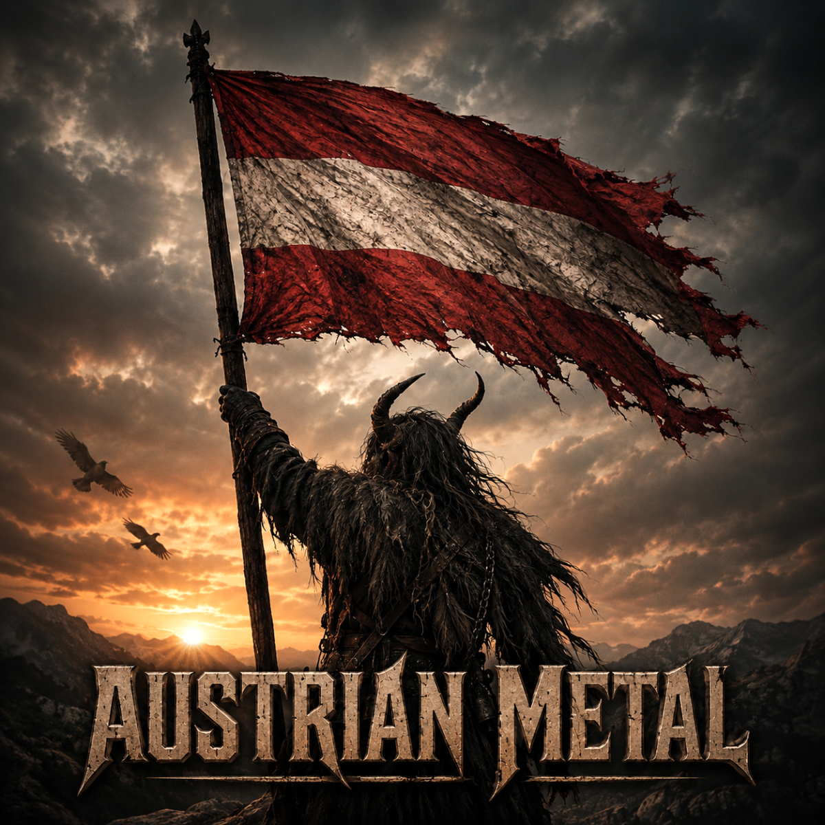 Austrian Metal