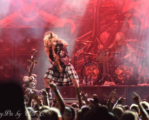 Black Label Society Rock Castle 2026 (1)