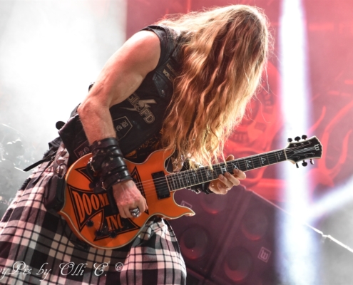 Black Label Society Rock Castle 2026 (2)