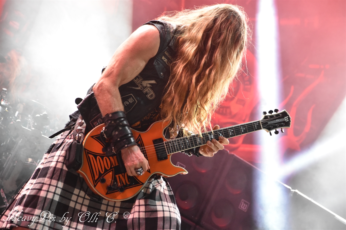 Black Label Society Rock Castle 2026 (2)