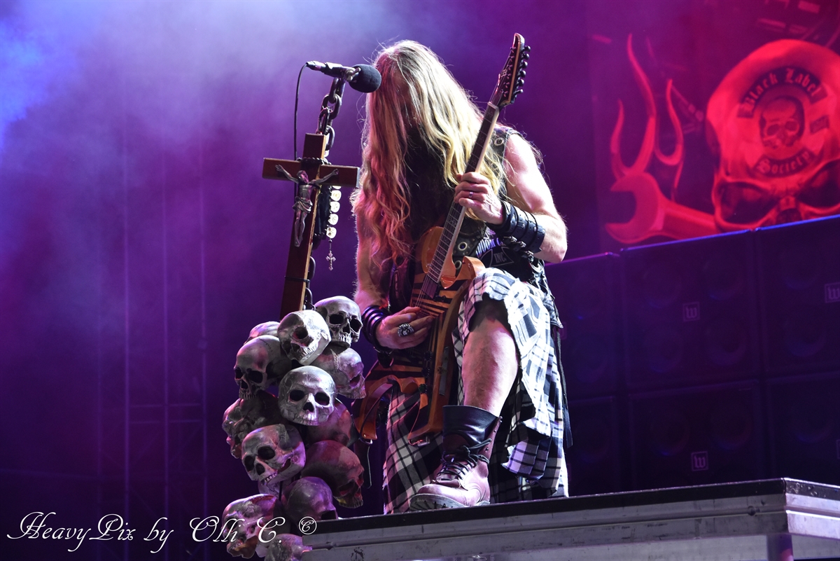 Black Label Society Rock Castle 2026 (3)