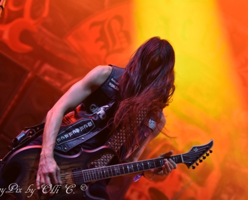 Black Label Society Rock Castle 2026 (4)
