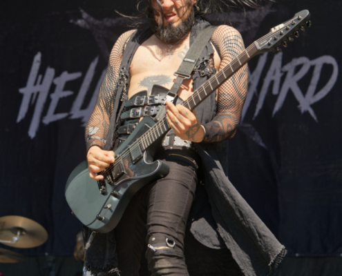 HELL BOULEVARD Rock Castle 2026 (4)