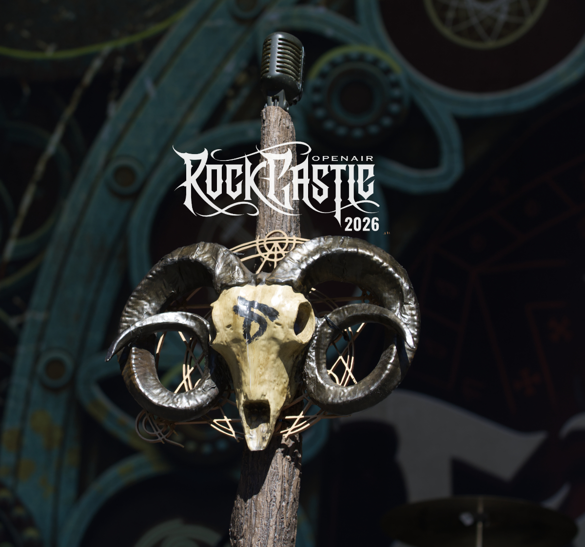 Rock Castle Open Air 2026
