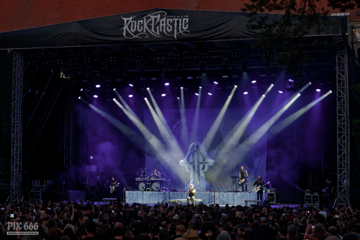 SONATA ARCTICA Rock Castle 2026 (1)