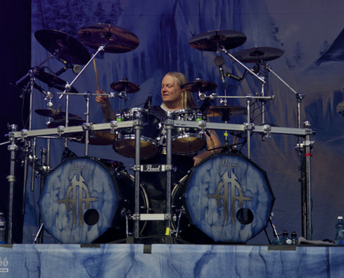 SONATA ARCTICA Rock Castle 2026 (2)