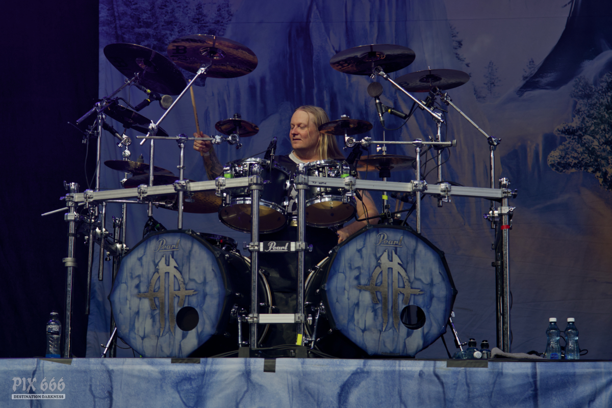 SONATA ARCTICA Rock Castle 2026 (2)