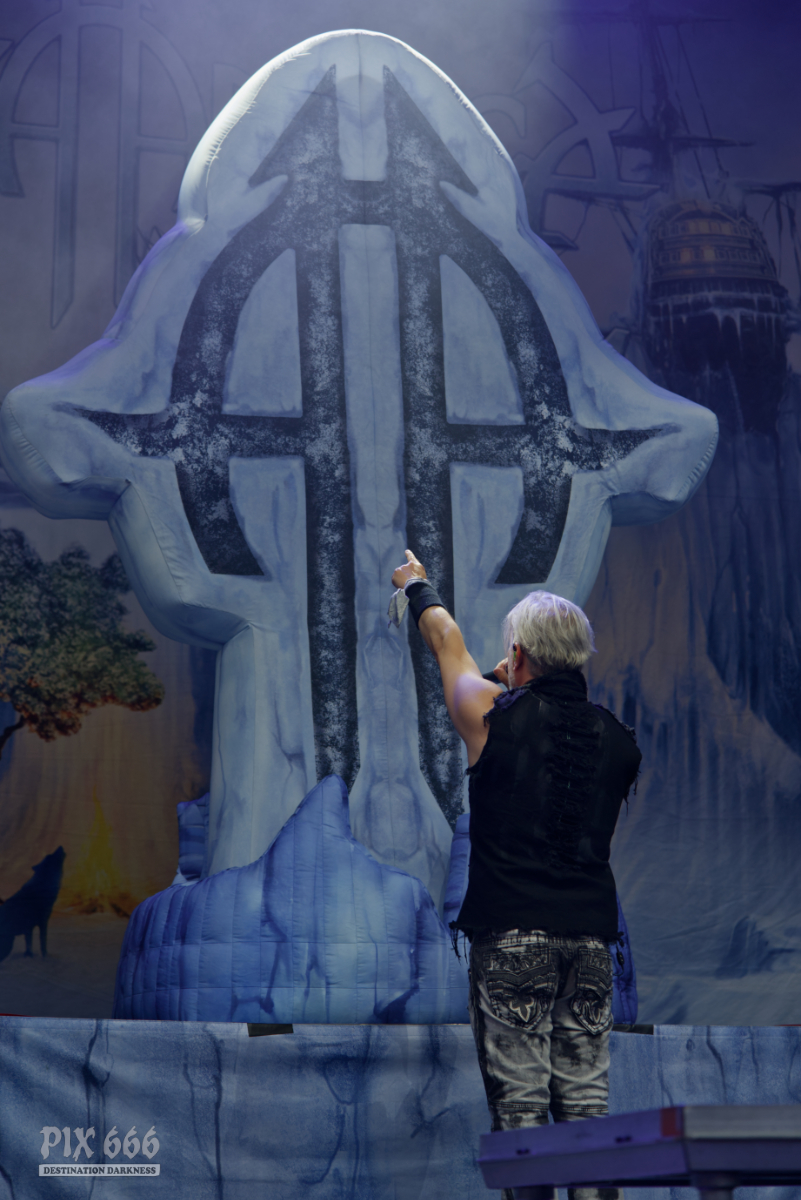 SONATA ARCTICA Rock Castle 2026 (3)