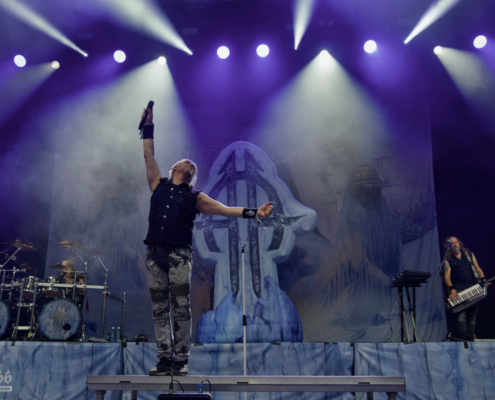 SONATA ARCTICA Rock Castle 2026 (4)
