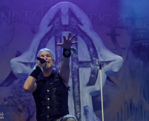 SONATA ARCTICA Rock Castle 2026 (5)