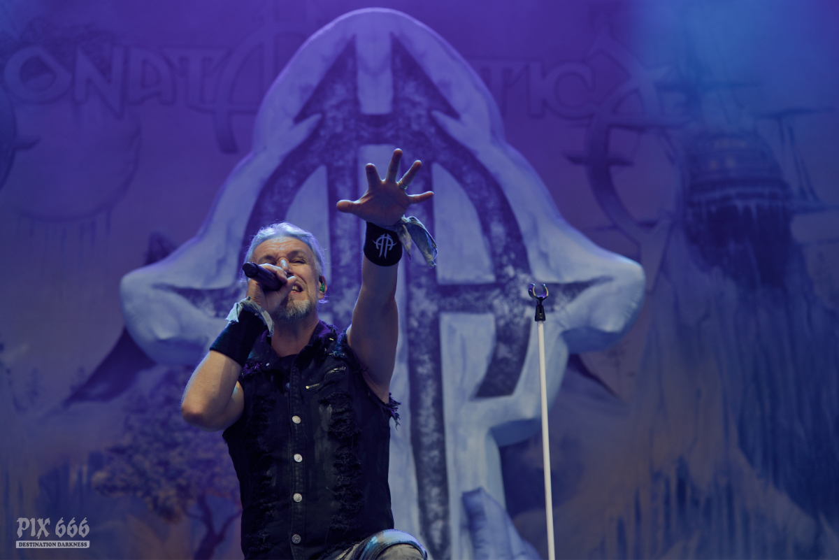 SONATA ARCTICA Rock Castle 2026 (5)