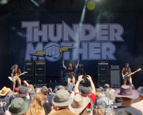 THUNDERMOTHER Rock Castle 2026 (3)