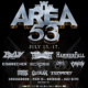 AREA 53 FLYER