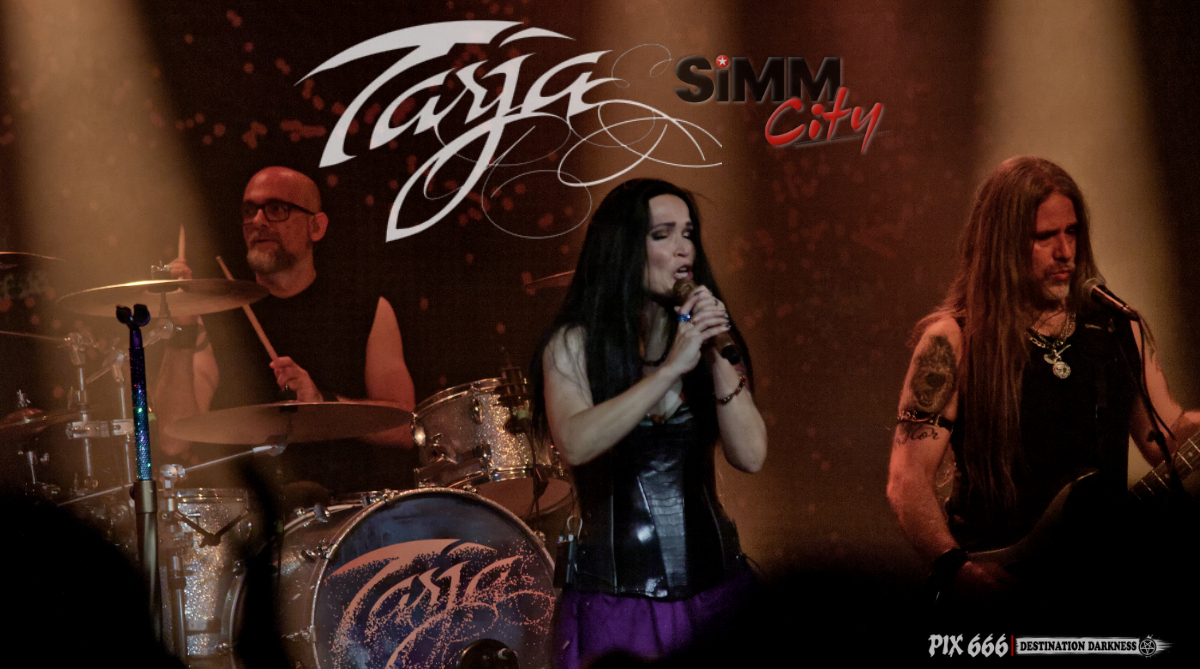 TARJA Wien 2026 FB